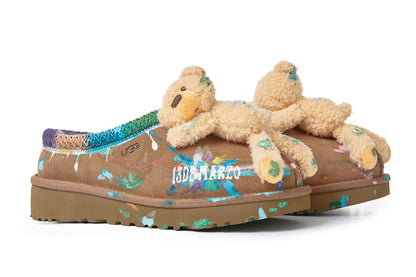 13DE MARZO UGG Cooperation Footwear - 13DE MARZO