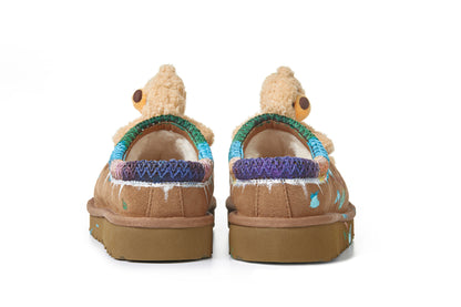 13DE MARZO UGG Cooperation Footwear - 13DE MARZO