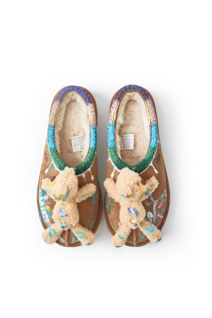 13DE MARZO UGG Cooperation Footwear - 13DE MARZO