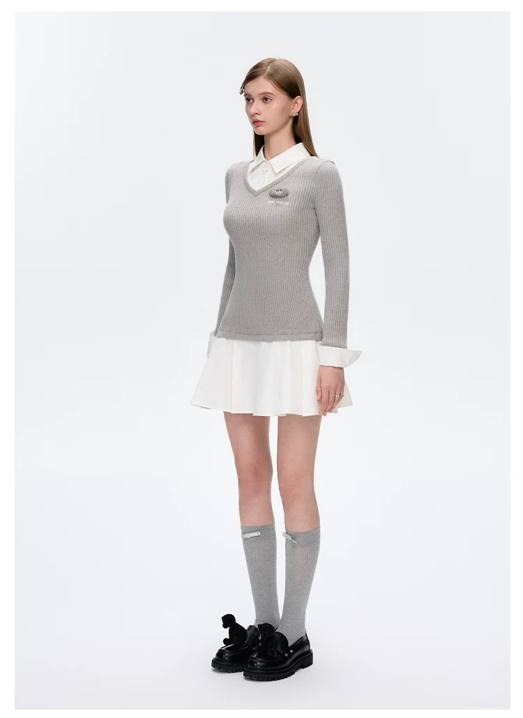 13DE MARZO Bear logo Loafers - 13DE MARZO