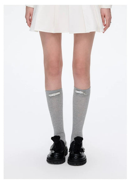 13DE MARZO Bear logo Loafers - 13DE MARZO