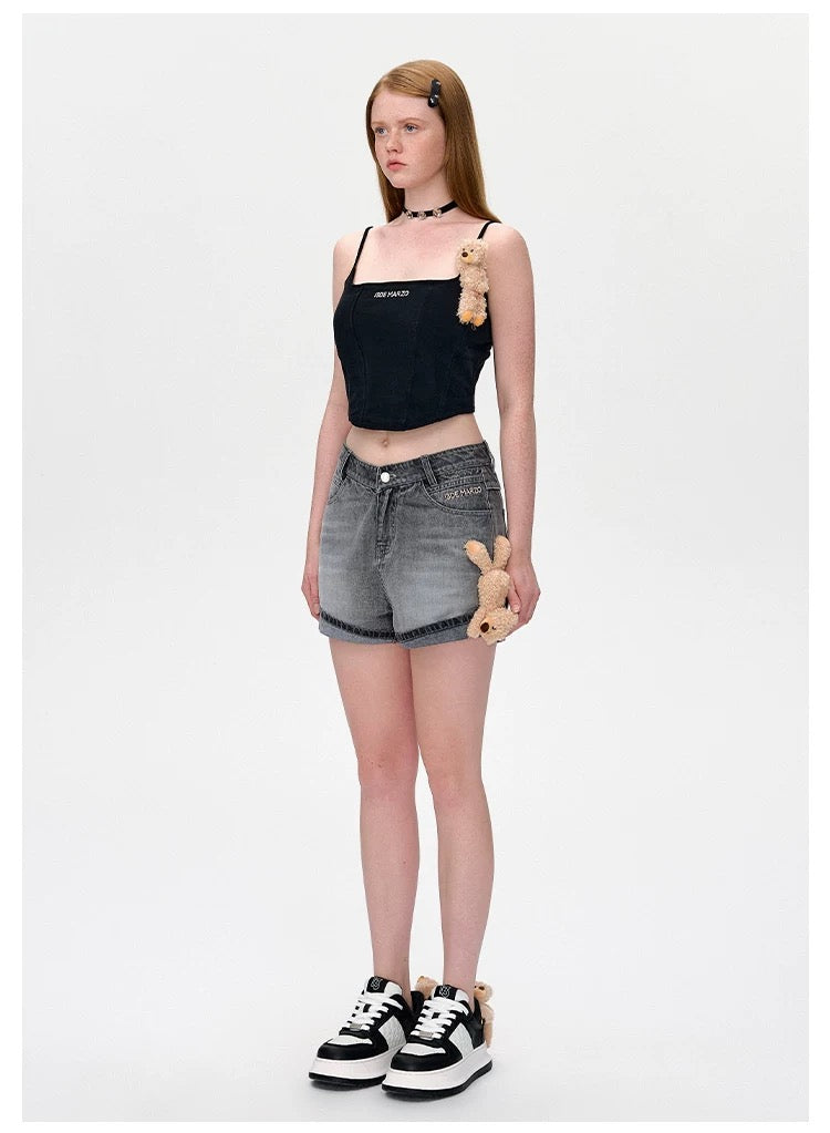 13DE MARZO Bear Thick Base Sneaker - 13DE MARZO