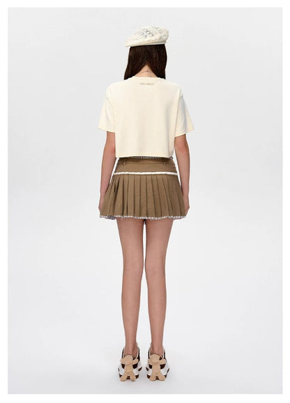 13DE MARZO Bear Thick Base Sneaker - 13DE MARZO