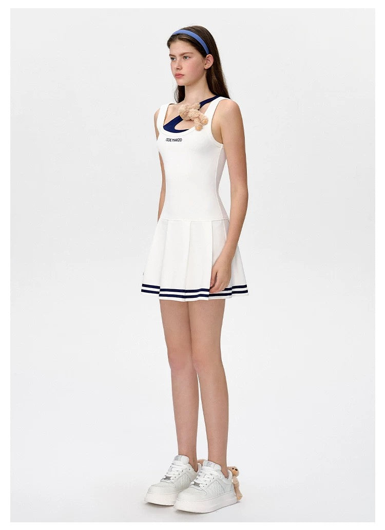 13DE MARZO Bear Thick Base Sneaker - 13DE MARZO