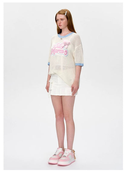 13DE MARZO Bear Thick Base Sneaker - 13DE MARZO