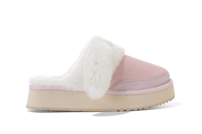 13DE MARZO Doozoo Snow Slippers Pink