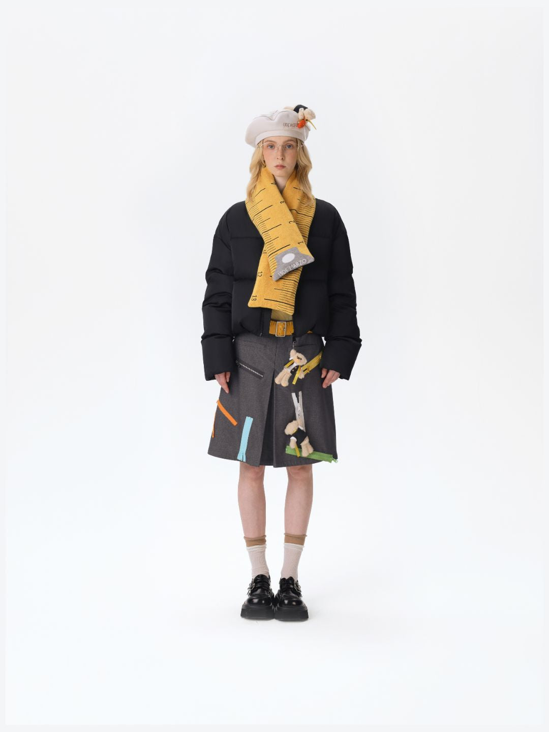 SHOP JACKET COLLECTION | 13DE MARZO OFFICIAL STORE