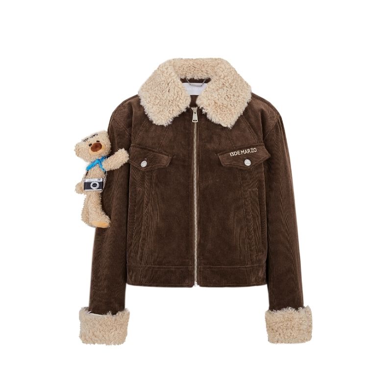 SHOP JACKET COLLECTION | 13DE MARZO OFFICIAL STORE