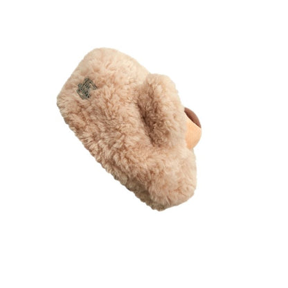 13DE MARZO Doozoo Beret Hat Khaki - 13DE MARZO