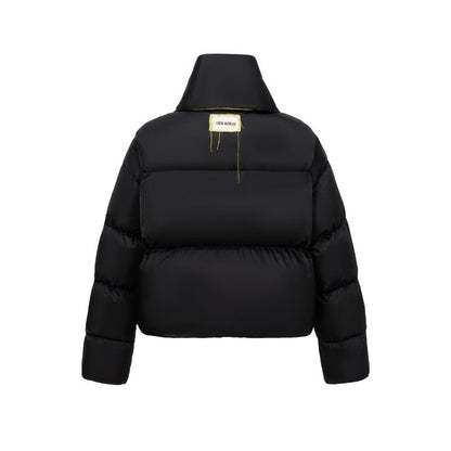 13DE MARZO Tailor Bear Ruler  Down Jacket Black - 13DE MARZO