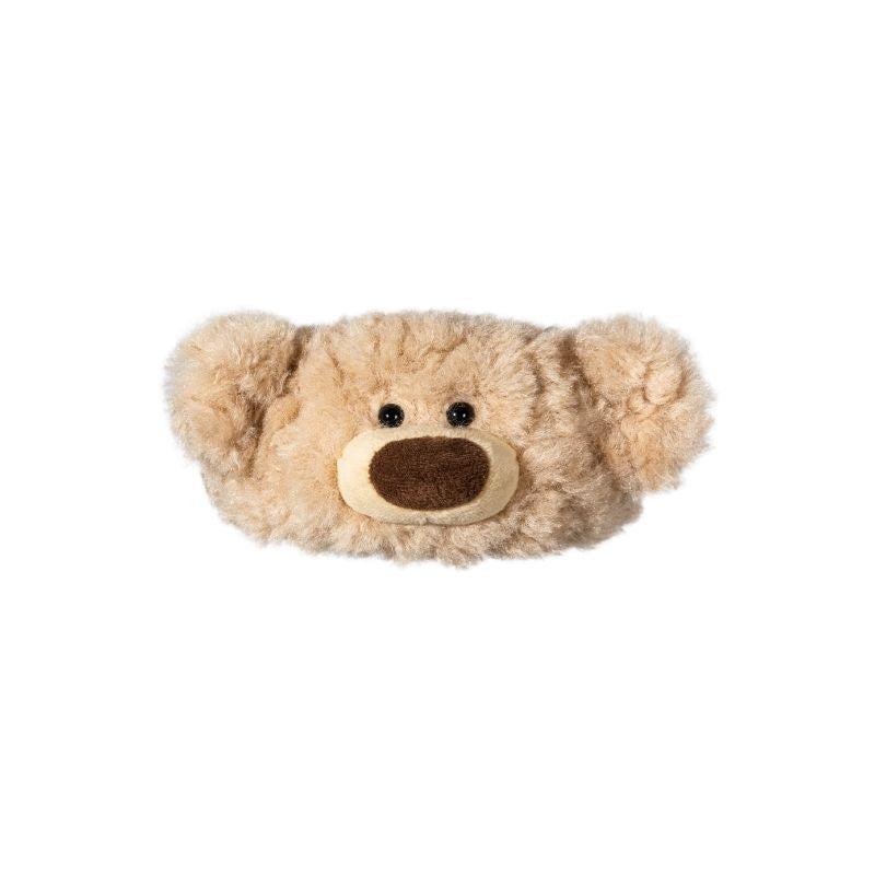 13DE MARZO Bear Hair Ring - 13DE MARZO