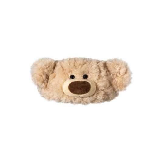 13DE MARZO Bear Hair Ring - 13DE MARZO