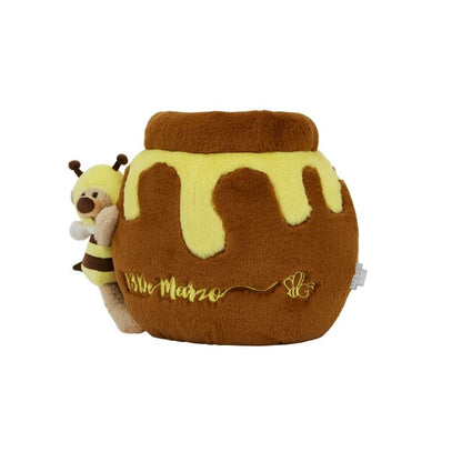 13DE MARZO Bee Bear Hands Warmer - 13DE MARZO