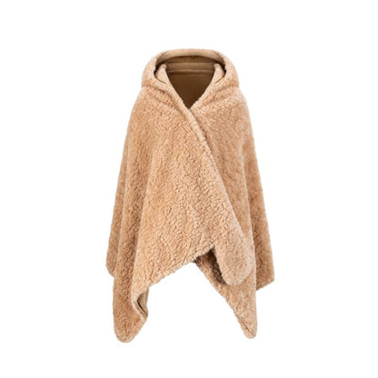 13DE MARZO Bear Fuzzy Carpet - 13DE MARZO