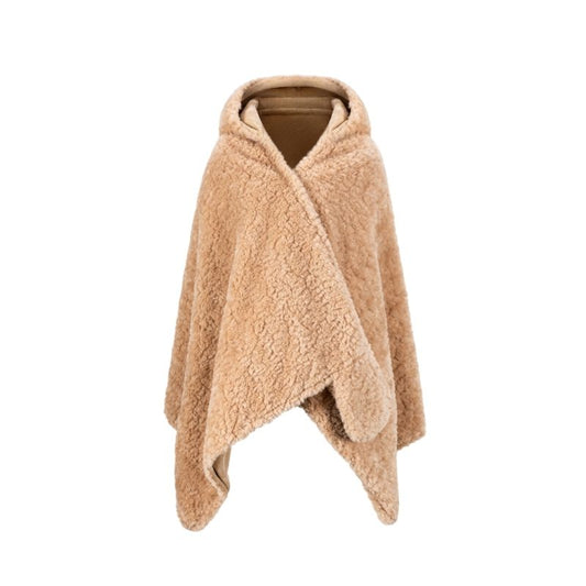 13DE MARZO Bear Fuzzy Carpet - 13DE MARZO