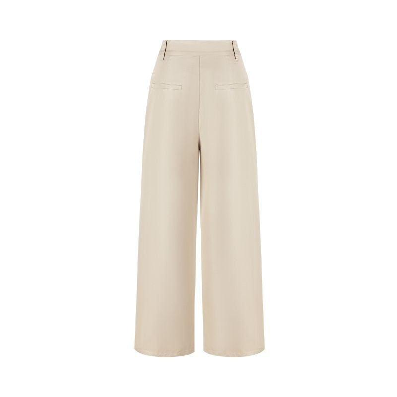 13DE MARZO Doozoo Casual Cargo Pants Khaki - 13DE MARZO