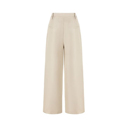 13DE MARZO Doozoo Casual Cargo Pants Khaki - 13DE MARZO