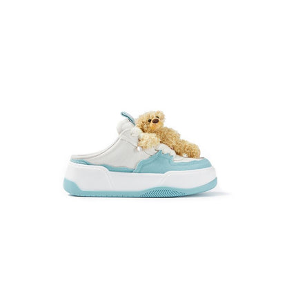 13DE MARZO Doozoo Logo Slip On - 13DE MARZO