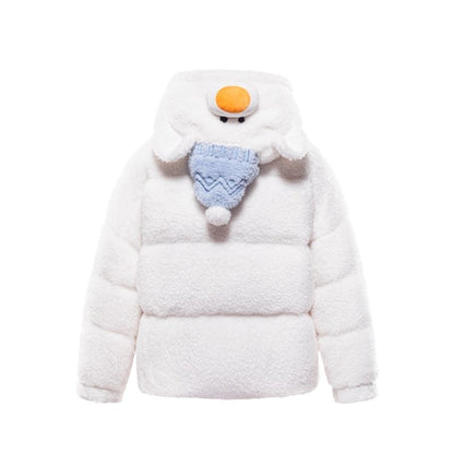 13DE MARZO Snow BabyBear Down Jacket - 13DE MARZO