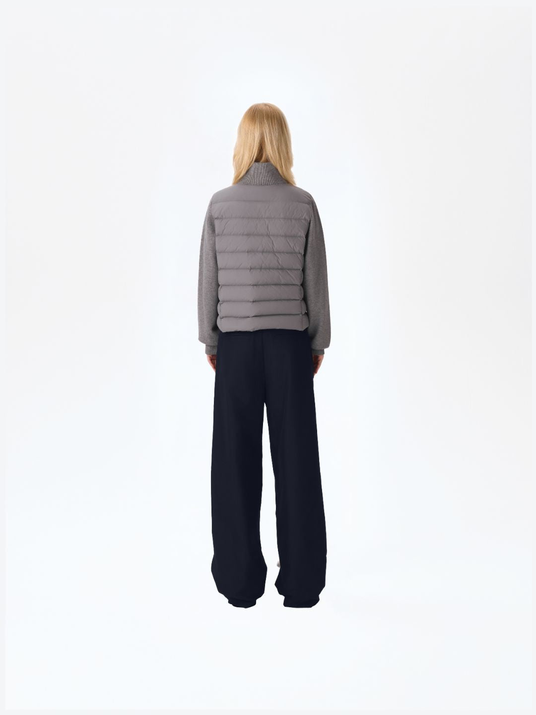 13DE MARZO Doozoo Casual Cargo Pants Black - 13DE MARZO