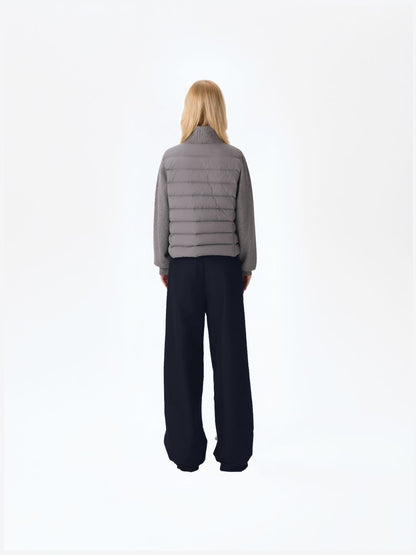 13DE MARZO Doozoo Casual Cargo Pants Black - 13DE MARZO