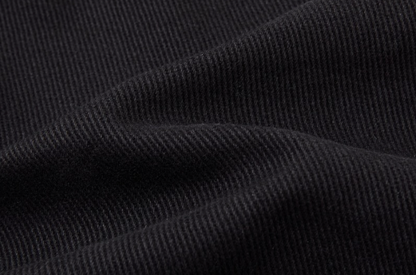 13DE MARZO Camera Bear Cargo Skirt Black - 13DE MARZO