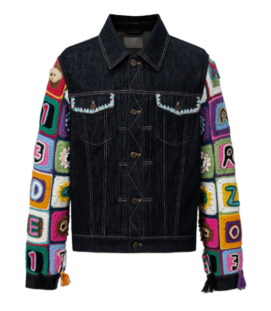 13 DE MARZO PARIS ジャケット SHOP JACKET COLLECTION | 13DE MARZO OFFICIAL STORE