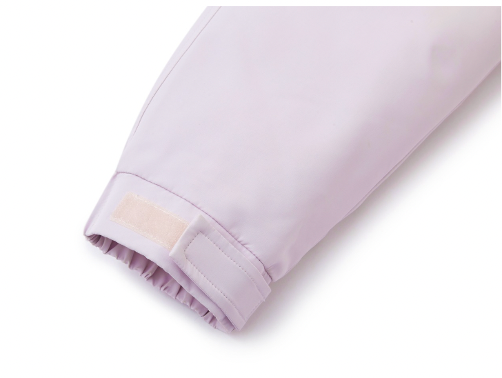 13DE MARZO Doozoo Parka Down Jacket Pink - 13DE MARZO