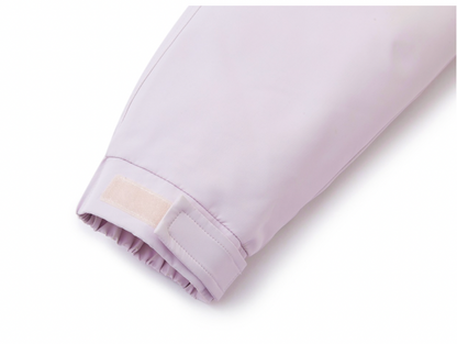 13DE MARZO Doozoo Parka Down Jacket Pink - 13DE MARZO