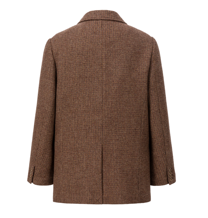 13DE MARZO Handmade Apparel Bear Suit - 13DE MARZO