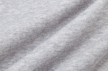 13DE MARZO Base Wide Flare Pants Grey - 13DE MARZO