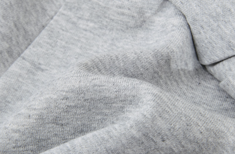 13DE MARZO Bear Head Upper Skirt Grey - 13DE MARZO