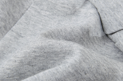 13DE MARZO Bear Head Upper Skirt Grey - 13DE MARZO