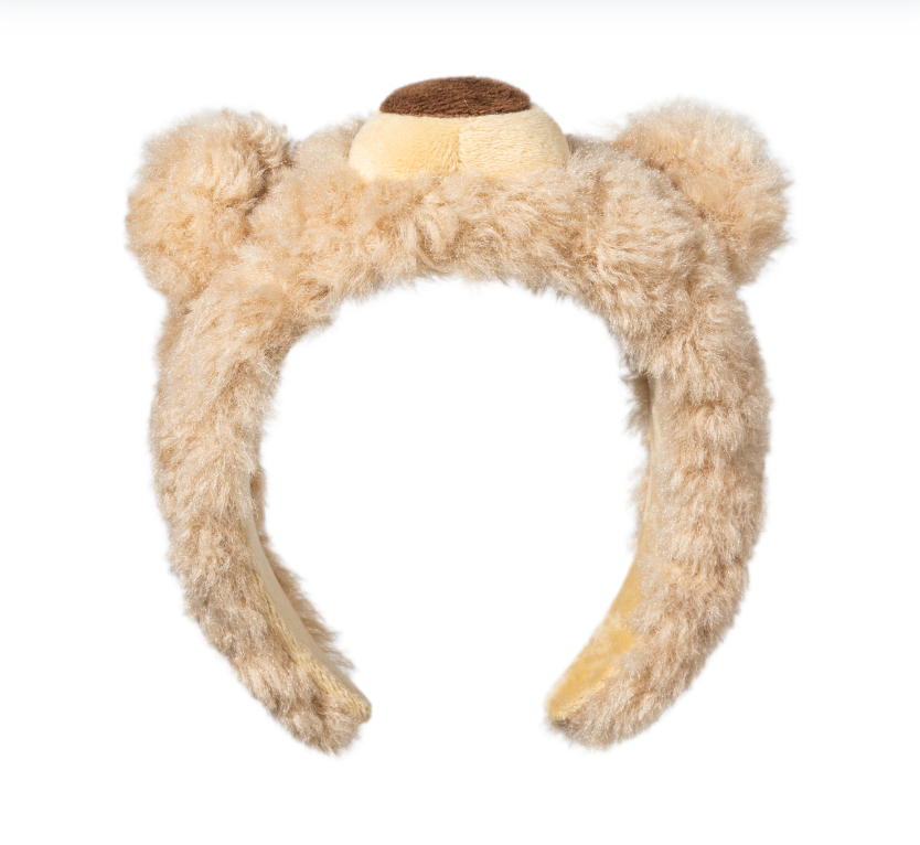 13DE MARZO Bear Hair Ring - 13DE MARZO