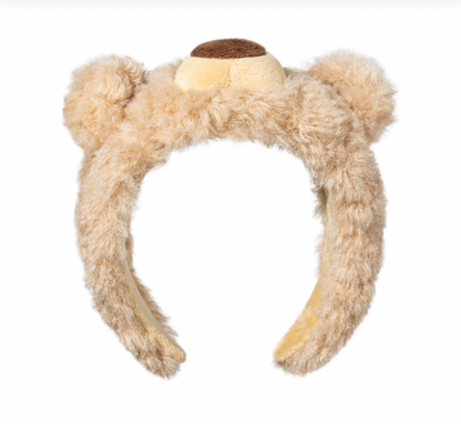 13DE MARZO Bear Hair Ring - 13DE MARZO