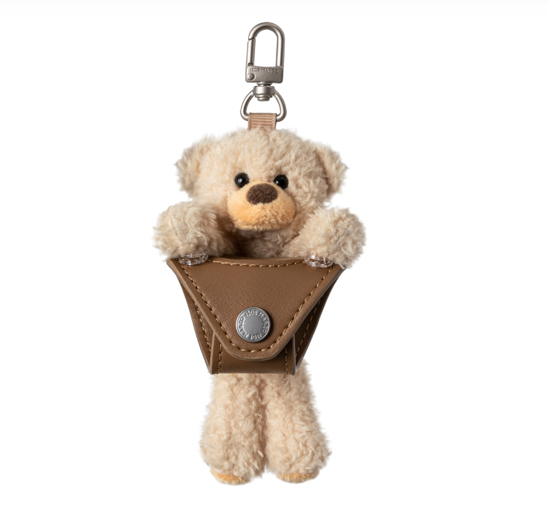 13DE MARZO Bear Sunglass Holder - 13DE MARZO