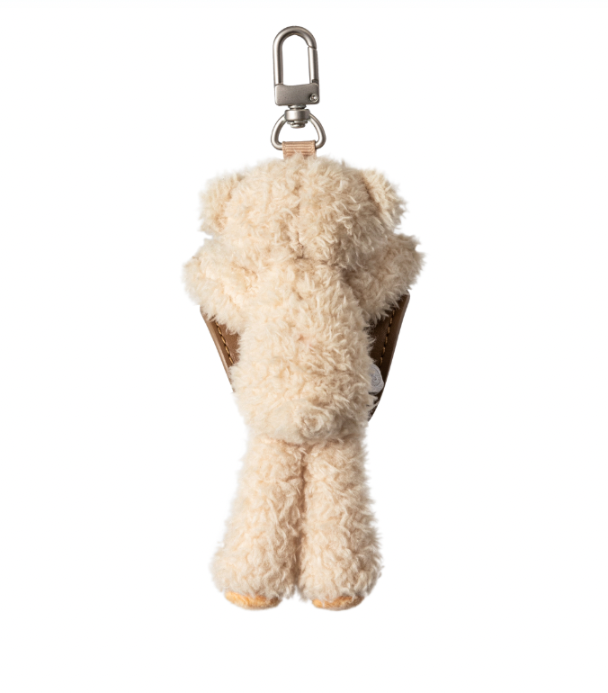 13DE MARZO Bear Sunglass Holder - 13DE MARZO