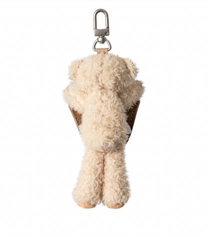 13DE MARZO Bear Sunglass Holder - 13DE MARZO