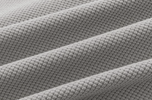 13DE MARZO Bear Cash Zipper Hoodie Grey - 13DE MARZO