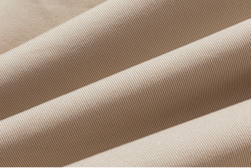 13DE MARZO Doozoo Casual Cargo Pants Khaki - 13DE MARZO