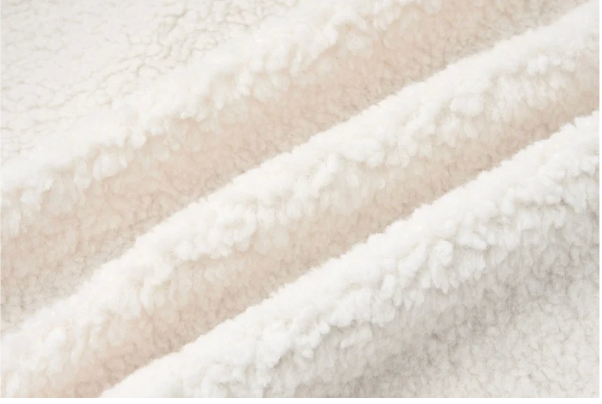 13DE MARZO Tailor Bear Fleece Jacket - 13DE MARZO