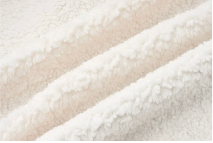 13DE MARZO Tailor Bear Fleece Jacket - 13DE MARZO