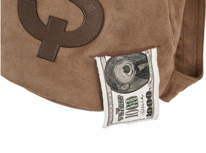 13DE MARZO Bear Cash Bag - 13DE MARZO