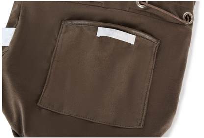 13DE MARZO Bear Cash Bag - 13DE MARZO