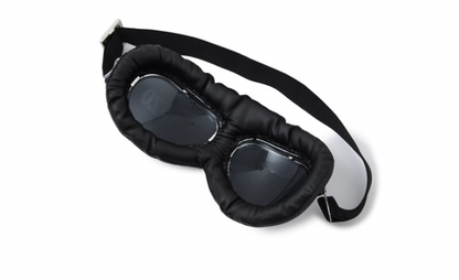 13DE MARZO Pilot Bear Vintage Hat Brown - 13DE MARZO