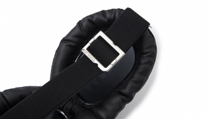 13DE MARZO Pilot Bear Vintage Hat Brown - 13DE MARZO