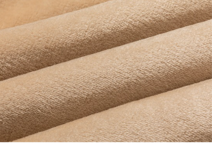 13DE MARZO Bear Fuzzy Carpet - 13DE MARZO