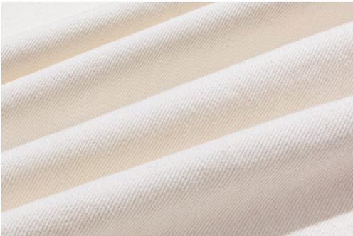 13DE MARZO Tailor Bear Button Jeans White - 13DE MARZO