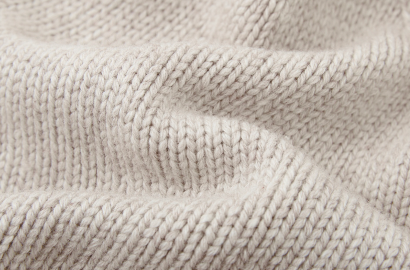 13DE MARZO Doozoo Slouchy Beanie Almond - 13DE MARZO