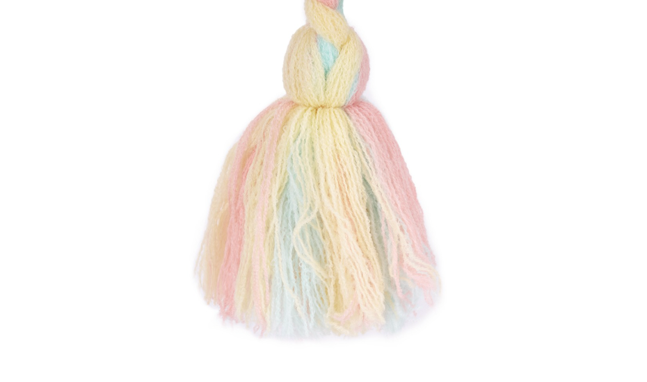 13DE MARZO Bear Sweet Bean Beanie - 13DE MARZO